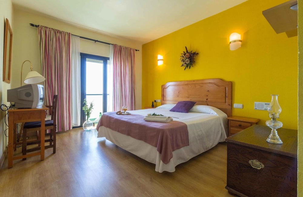 Hotel Los Templarios 11/49