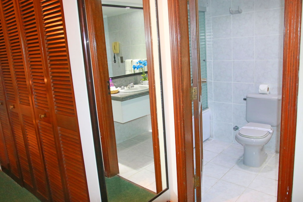 Yotau All Suites Hotel 16/50