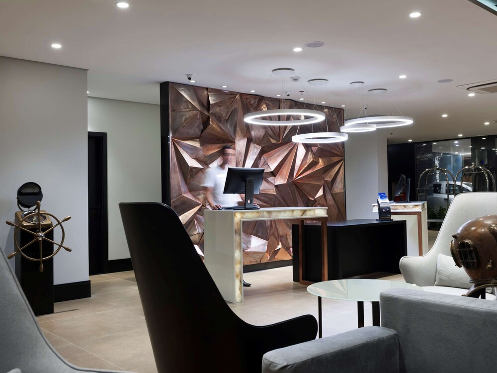 Novotel Itajai 8/52