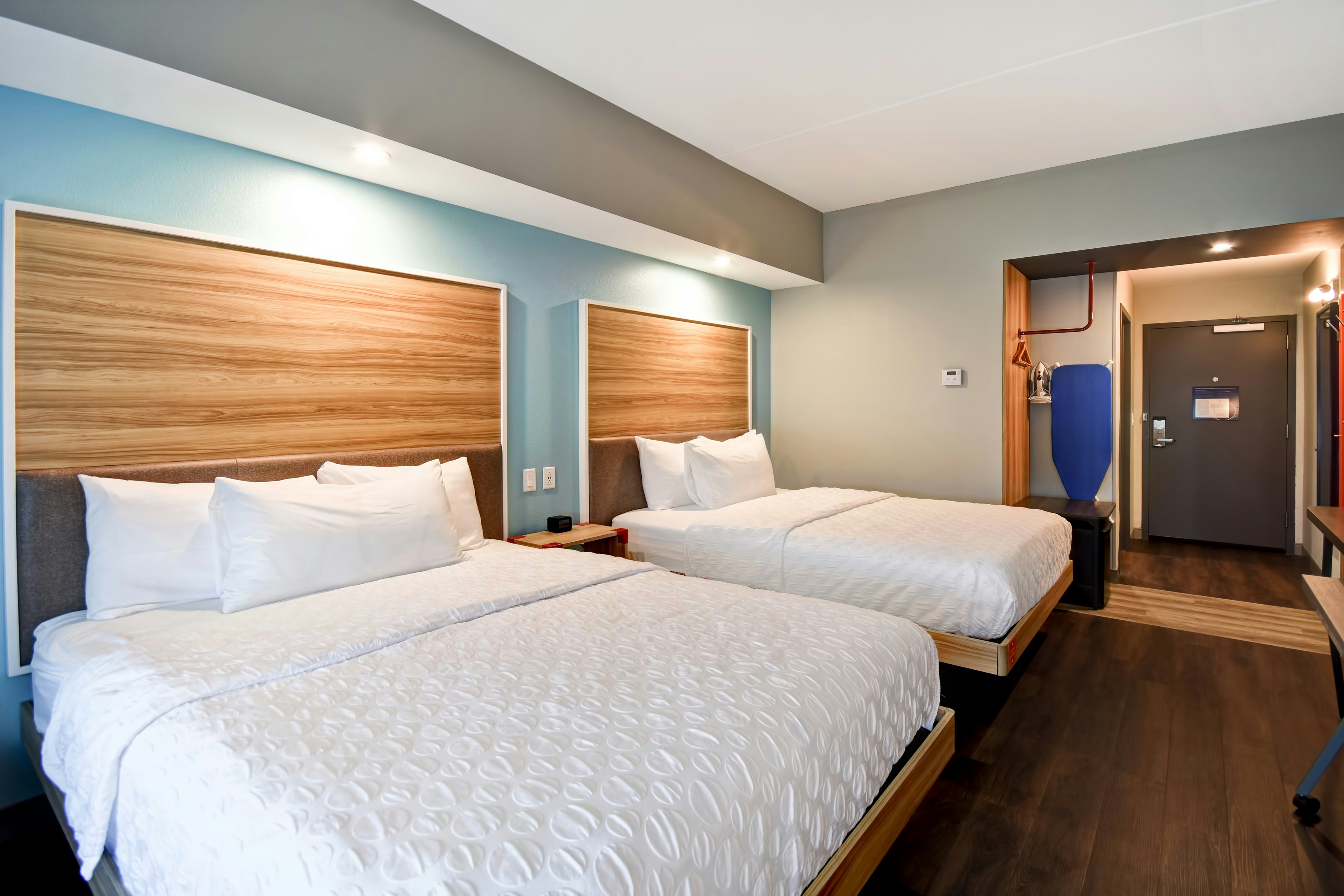 ROOM, 2 QUEEN BEDS, ACCESSIBLE