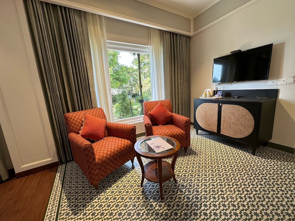 WelcomHeritage Kasmanda Palace 15/50