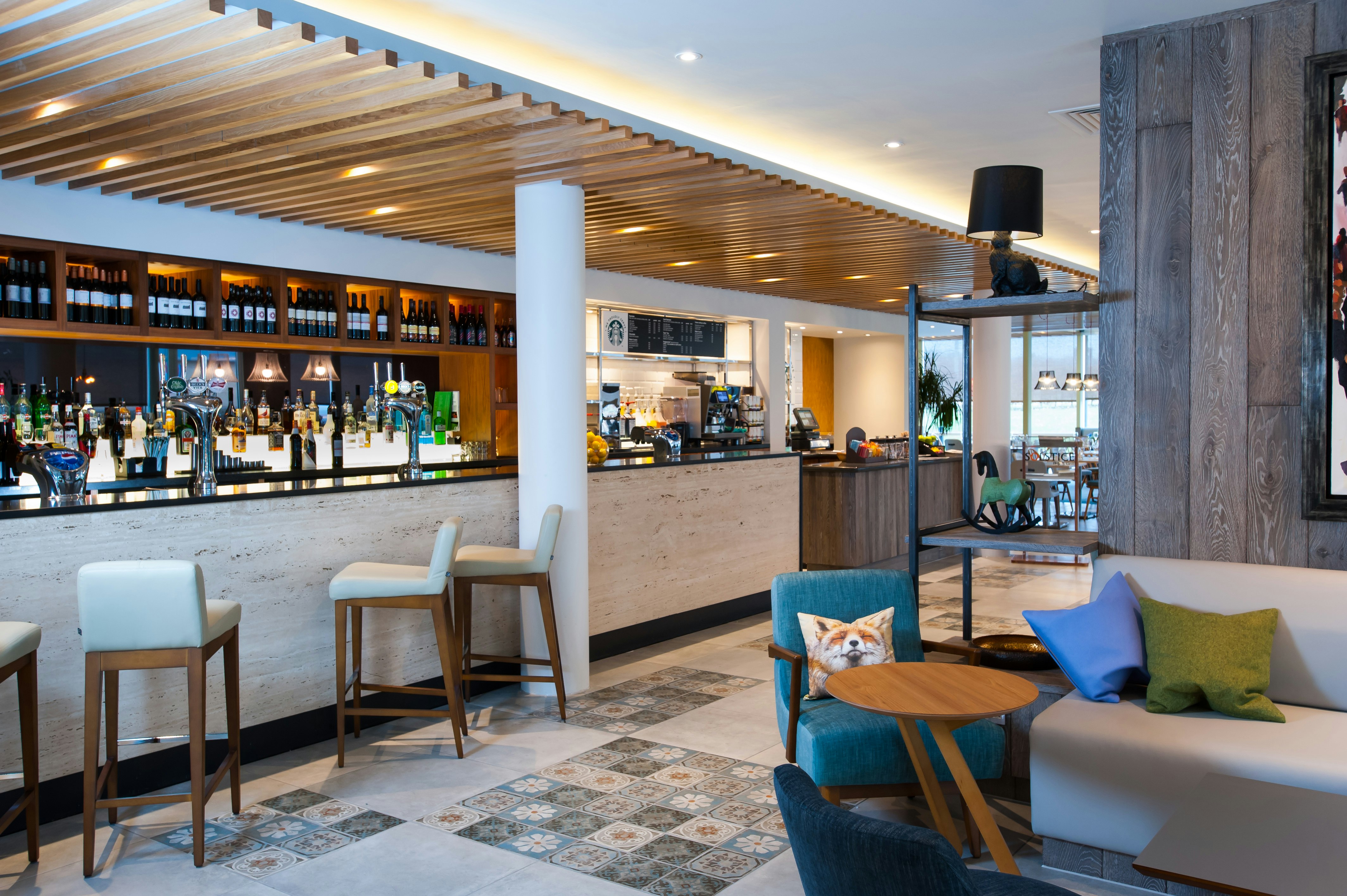 Holiday Inn Salisbury - Stonehenge 14/21