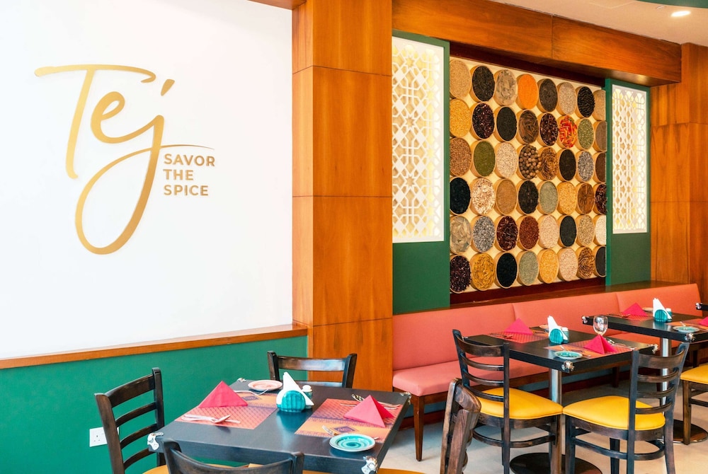 Ramada By Wyndham Deira 23/31