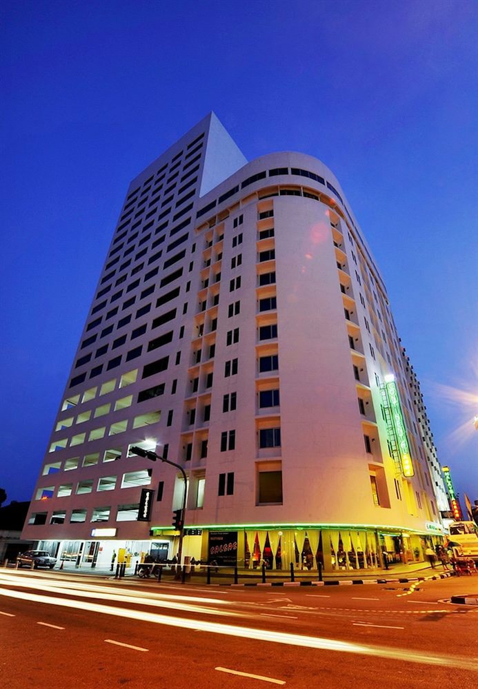 Hotel Continental 1/33