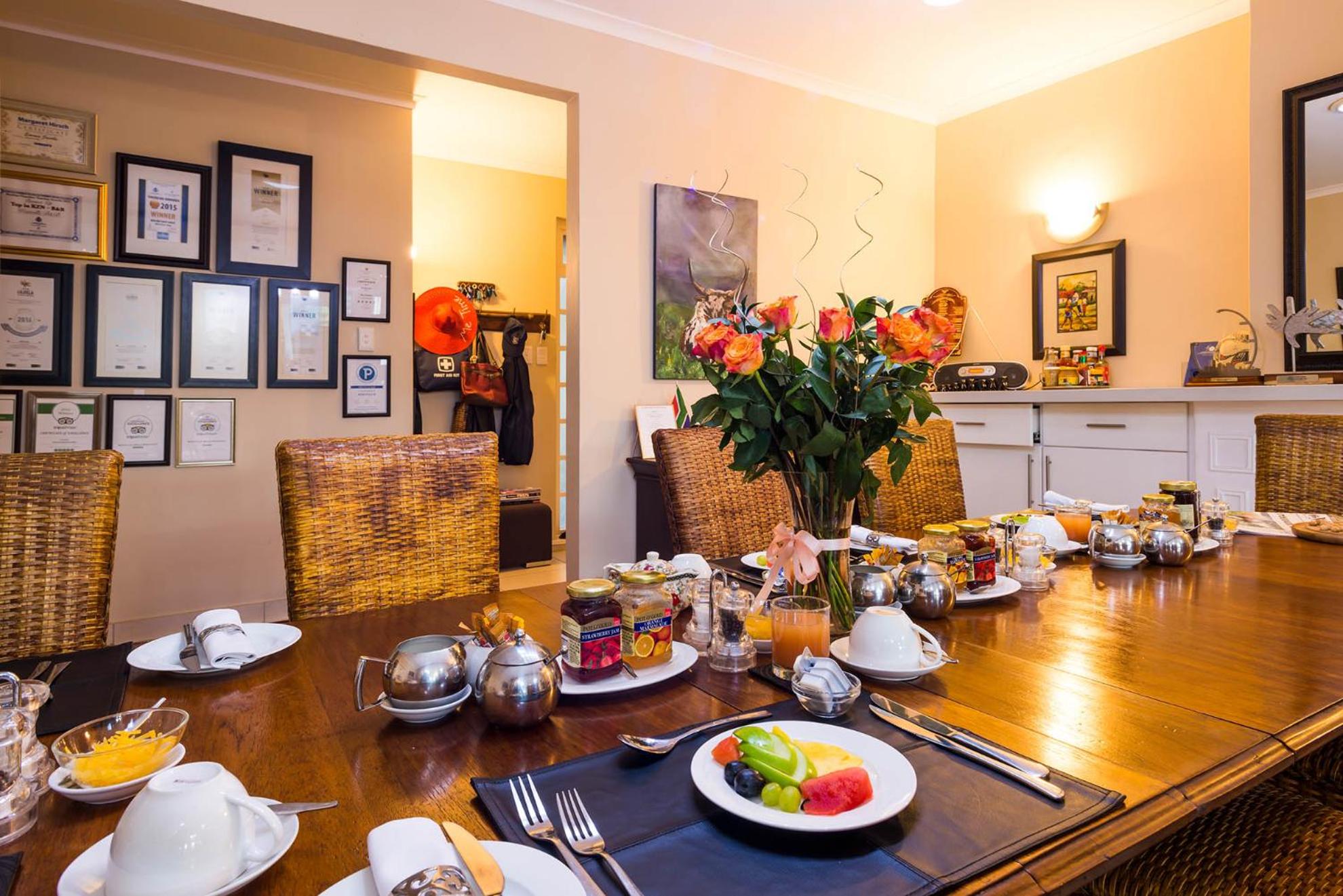 Westville Bed Breakfast Guest House 85/99