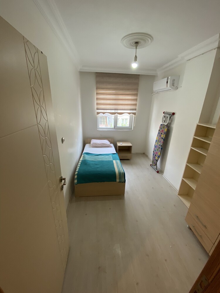 Akca Apart Otel 29/50