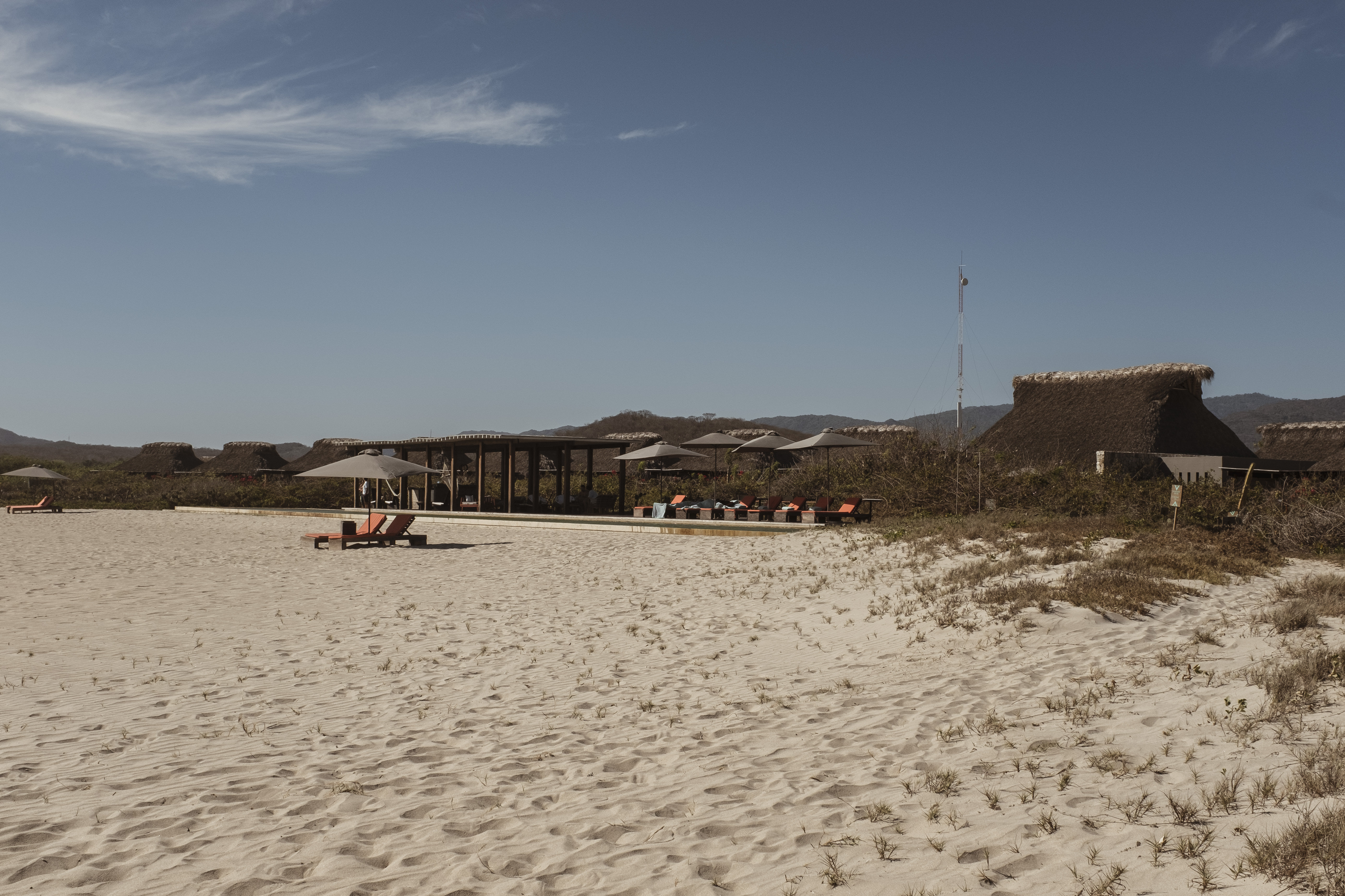 Hotel Escondido 32/43
