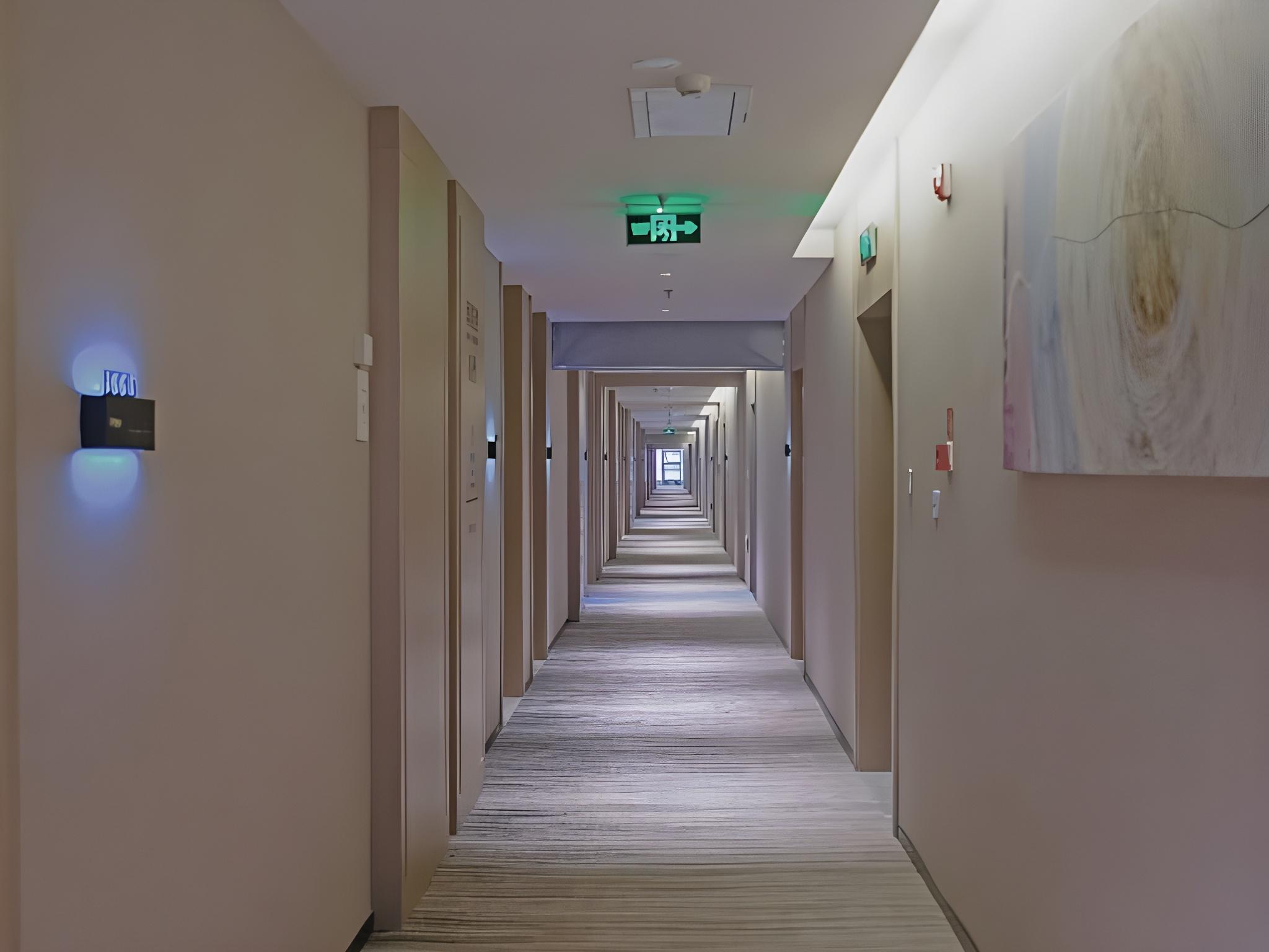 Gya Nantong Tongzhou District Nanshanhu Water Street Wanda Plaza Hotel 33/46