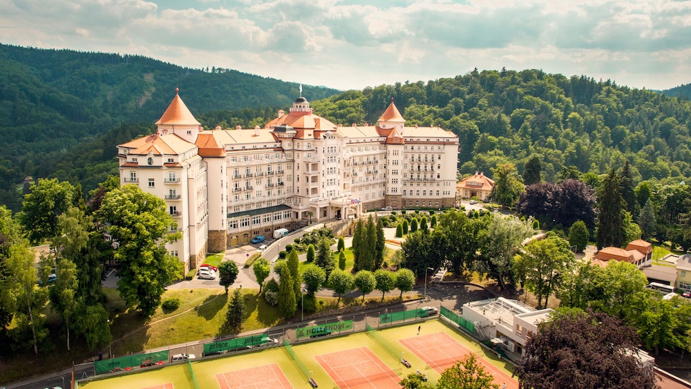 Hotel Imperial 38/41