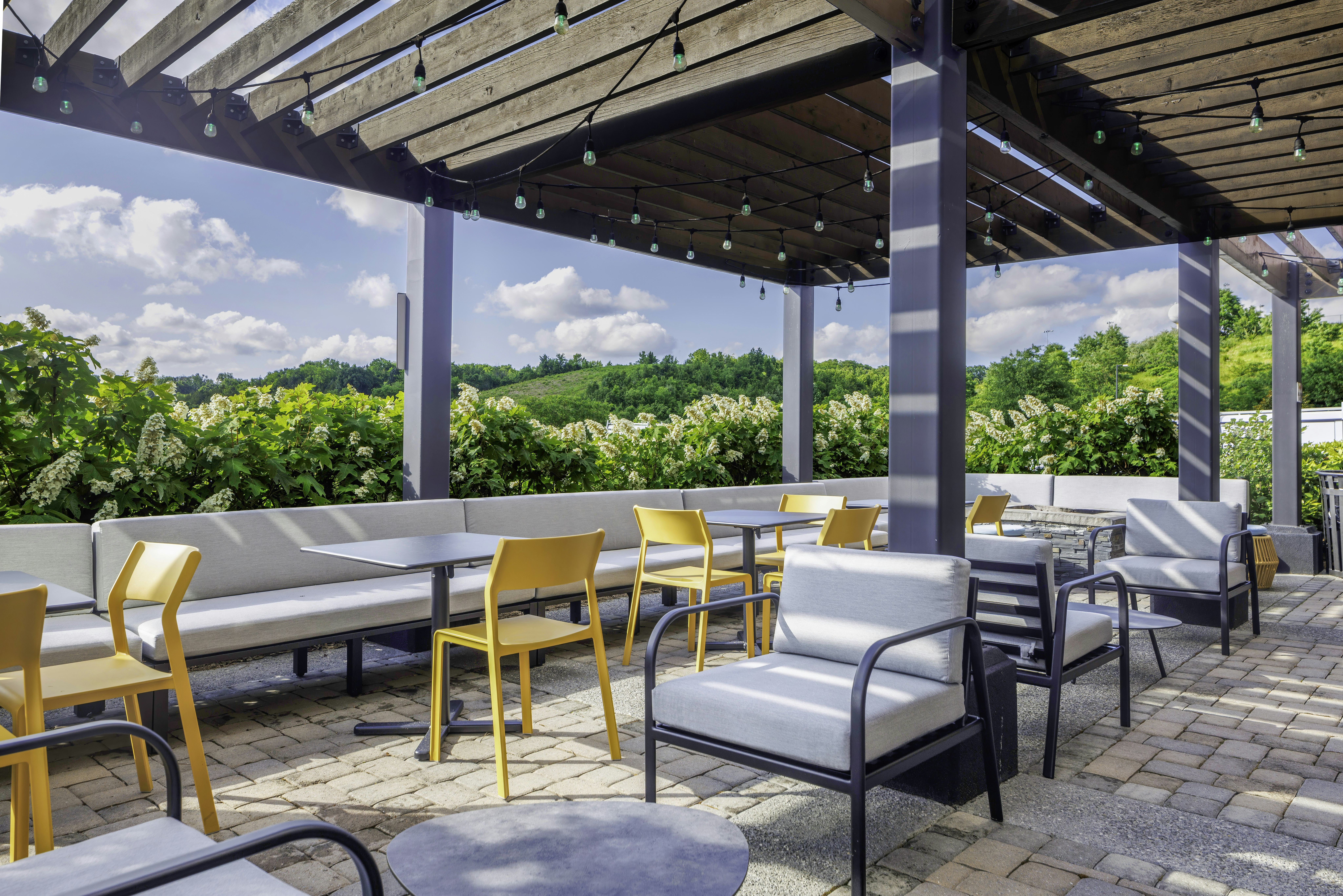 HOME2 SUITES BY HILTON PIGEON FORGE 17/29