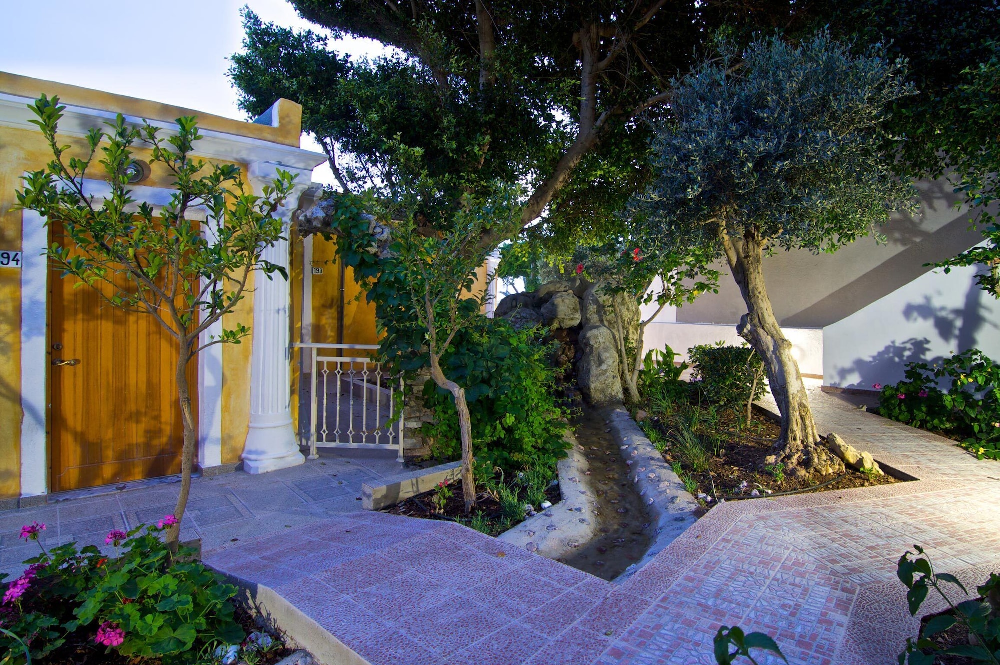 Kalypso Cretan Village Resort and Spa in Agios Vasileios