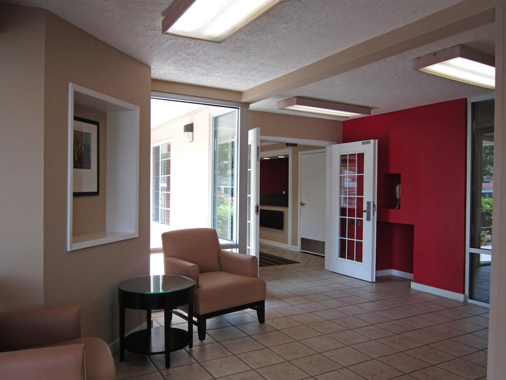 Extended Stay America - Seattle - Southcenter 41/58
