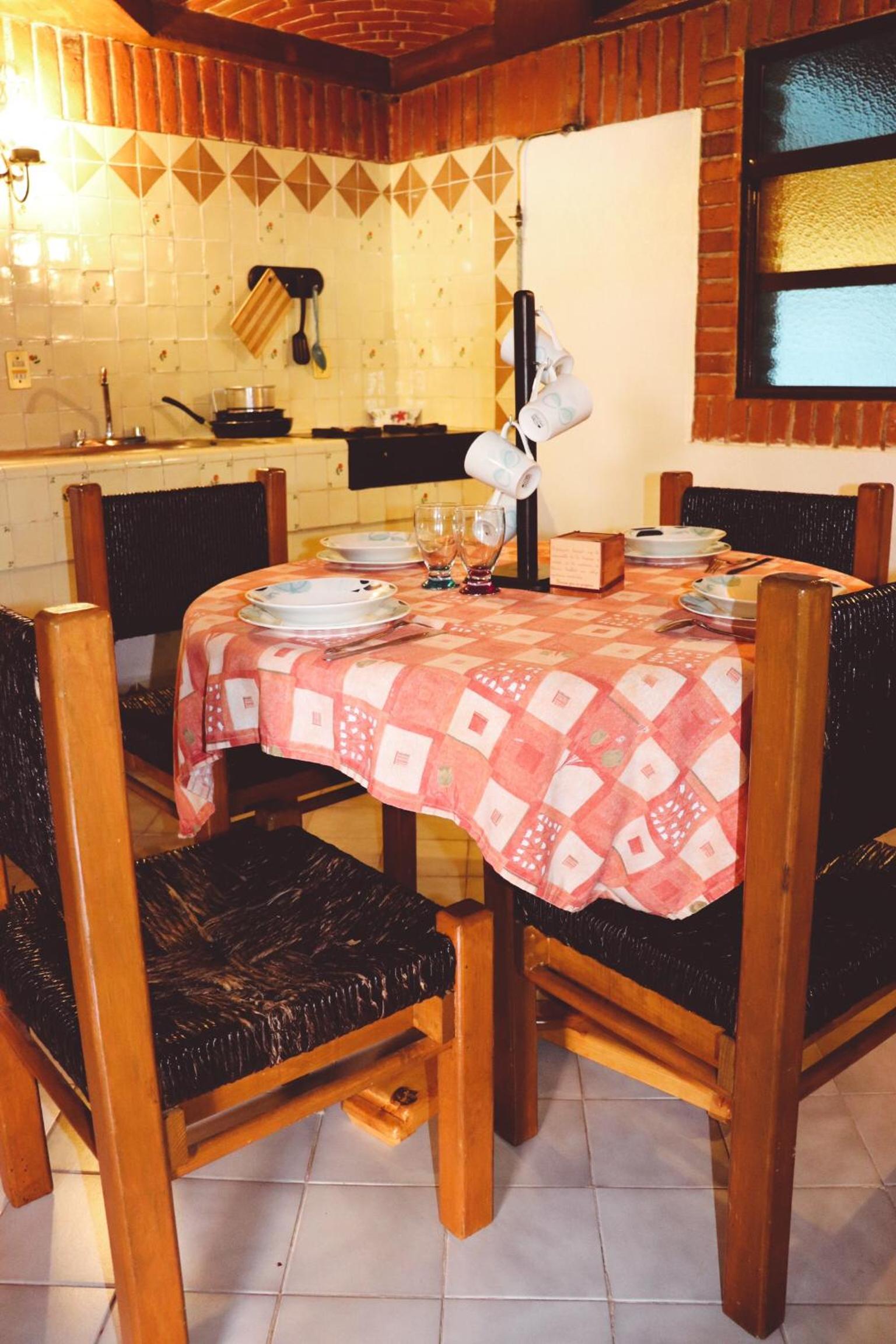 Suites Paraiso TX 33/50