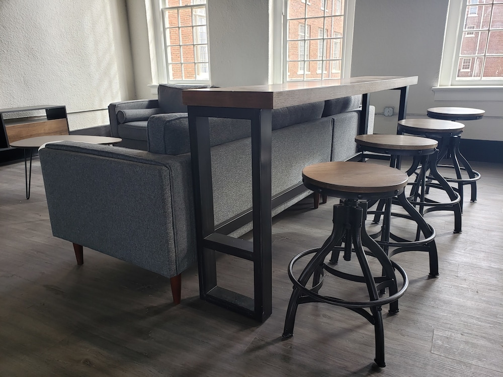 The Inn at Blackstone 38/50