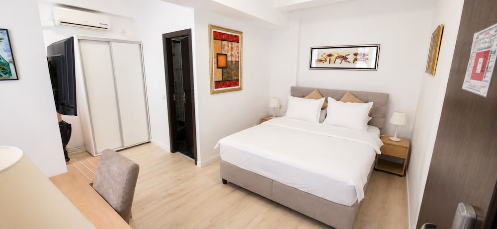 Bucur Accommodation 15/46