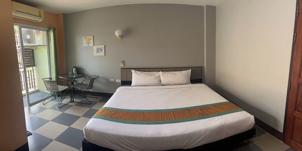 Nasa Hotel 13/49