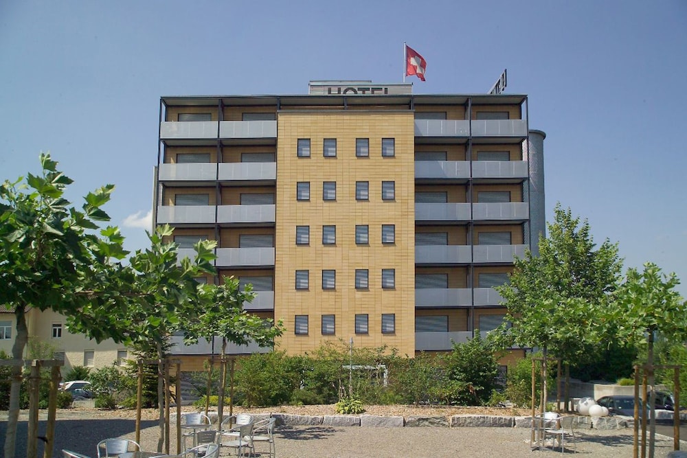 Aarau-West Swiss Quality Hotel 1/50