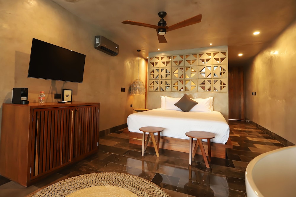 Hotel Amainah Bacalar 32/49