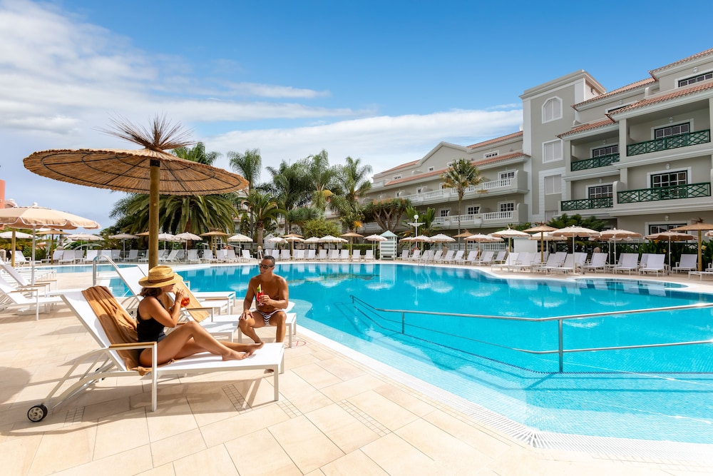 Hotel Riu Garoe 42/67