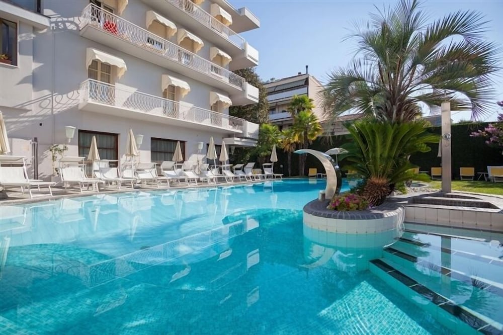 Hotel Salus Terme 2/35