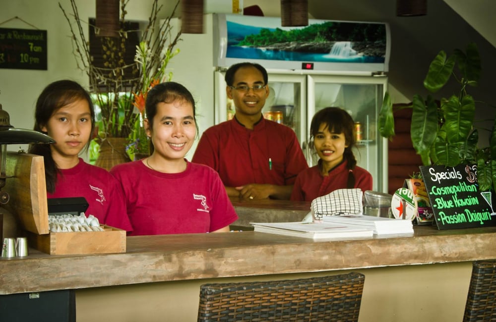 Battambang Resort 3/48