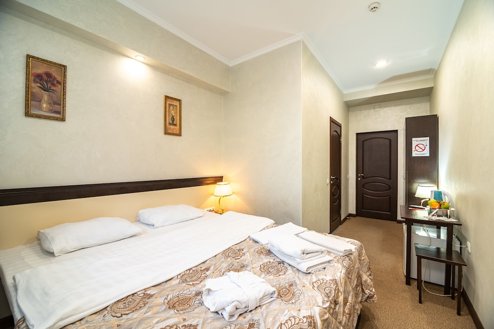 Hotel Mildom Express 8/49