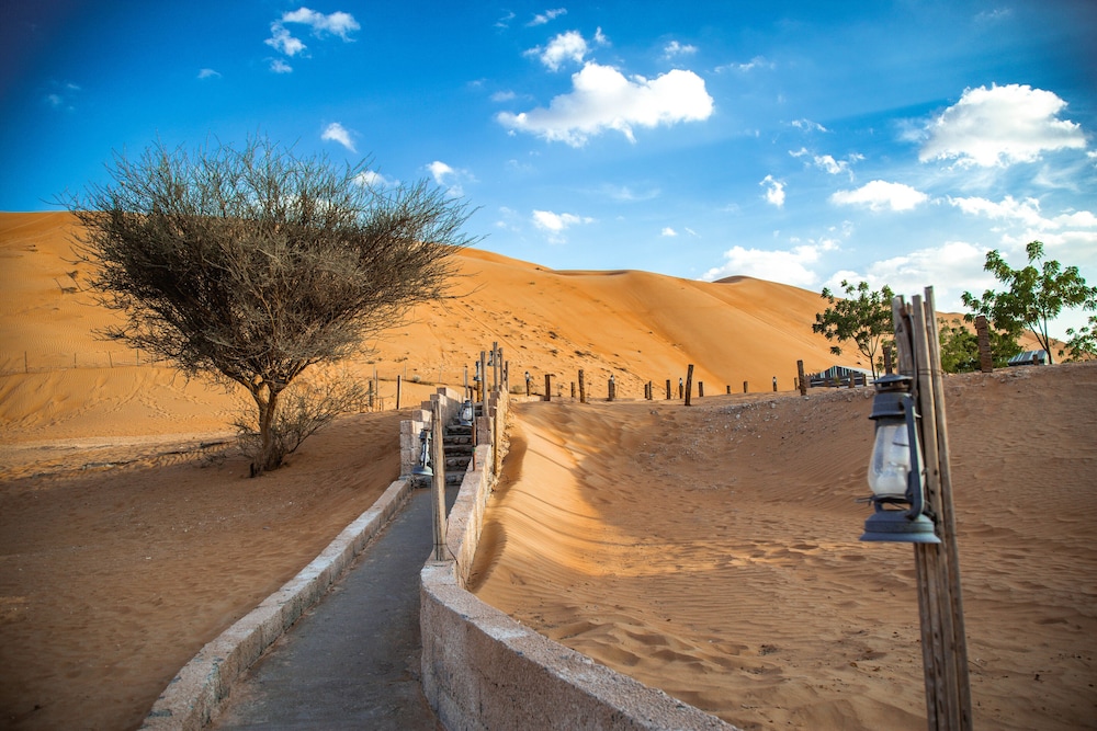 Sama Al Wasil Desert Camp 57/63