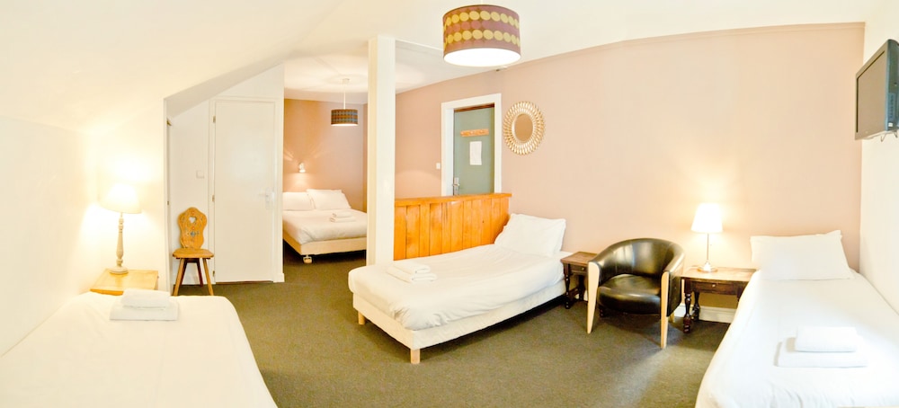 Vert Lodge Chamonix 18/32