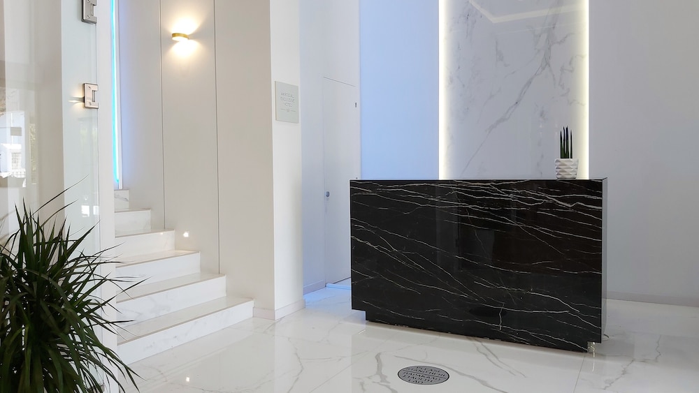 Akrogiali Boutique Hotel 8/50