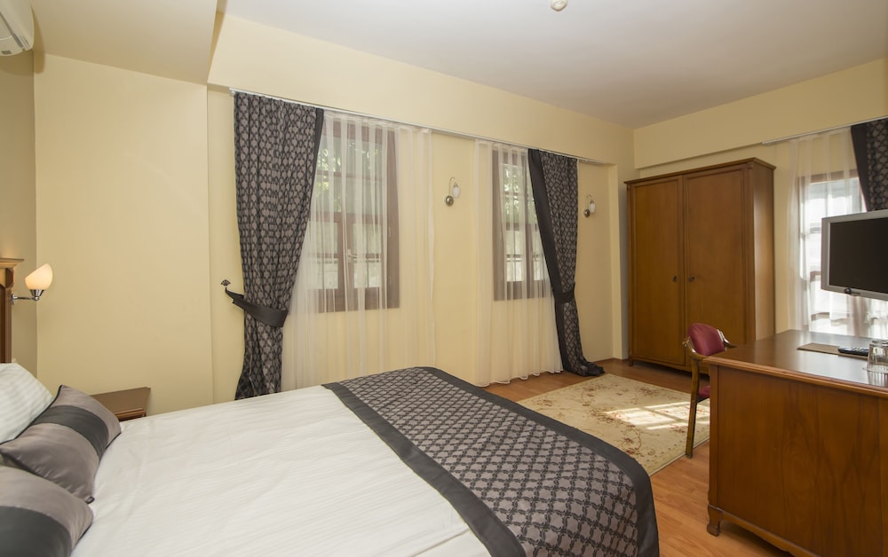 Argos Hotel - Adults Only 15/75