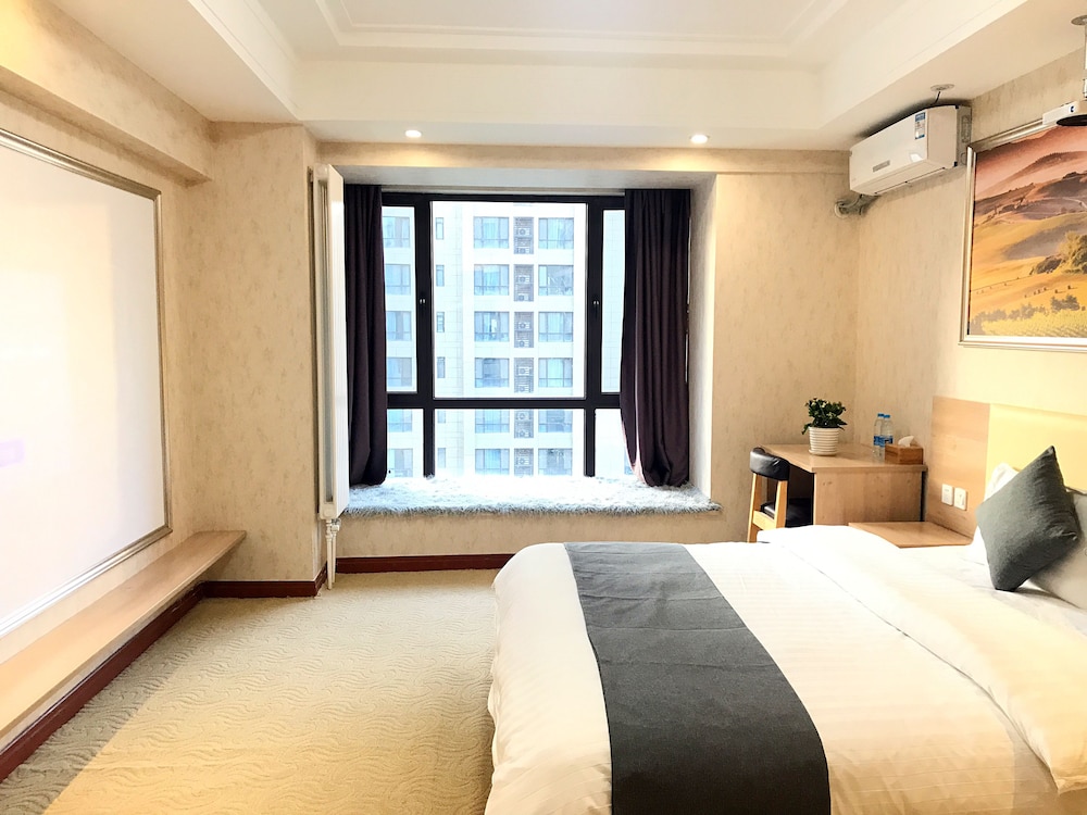 Xi'an Phoenix Holiday Hotel 5/30