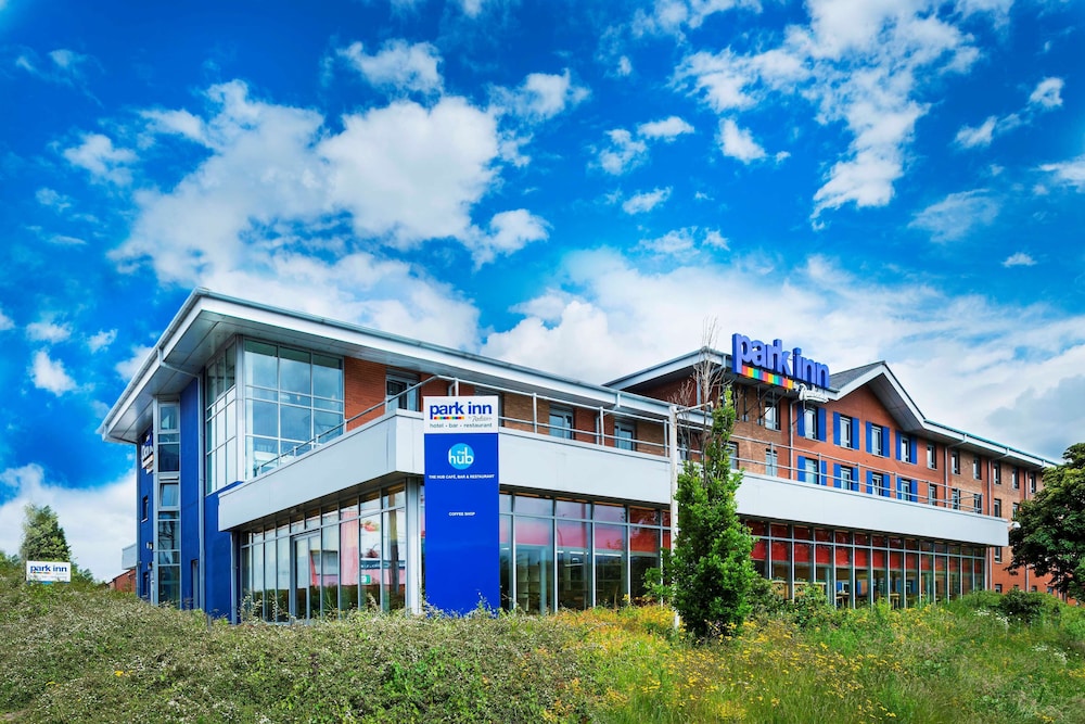 Park Inn By Radisson Birmingham Walsall 4/24