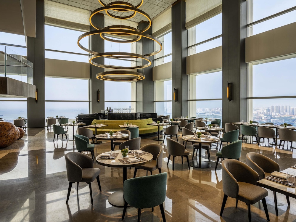 Sofitel Haikou Hotel 33/48