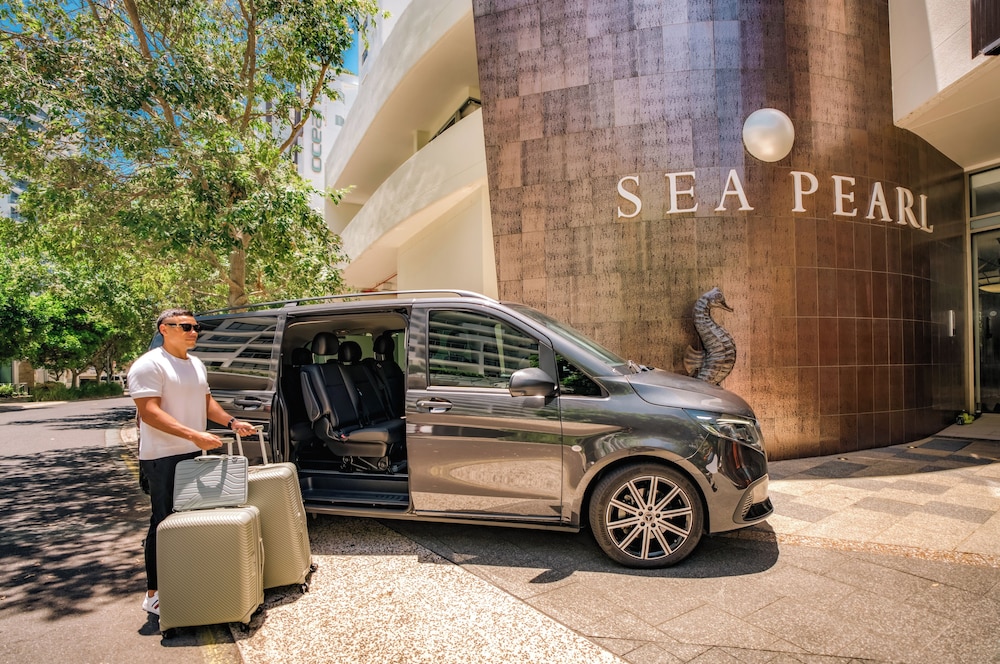 Sea Pearl Resort Mooloolaba 43/50