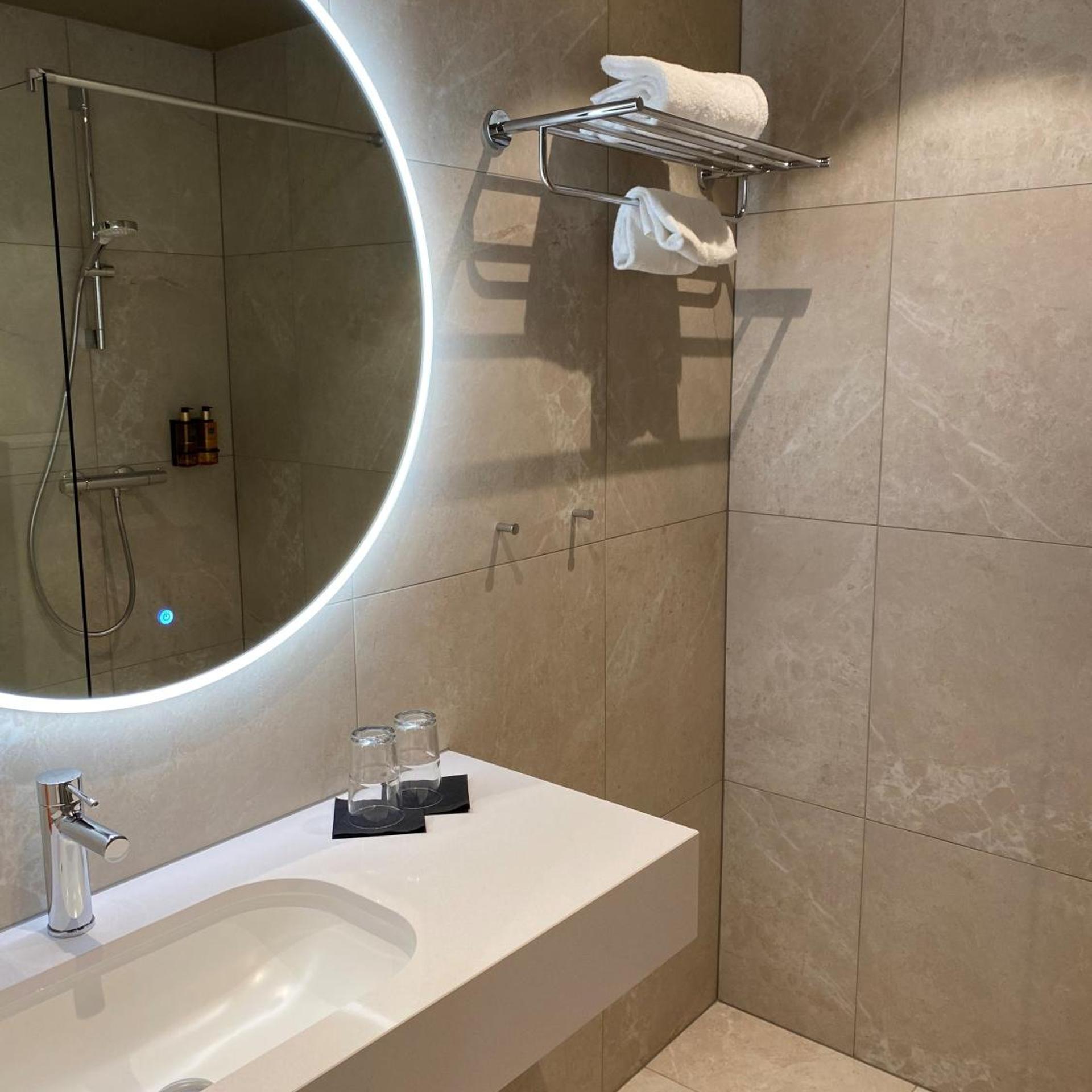 غرفة مفردة، Rognan Hotell 6/6