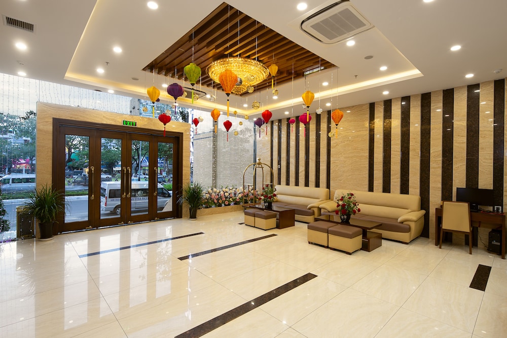 Mitisa Hotel 26/44
