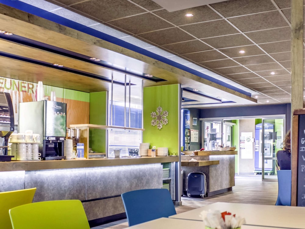 Ibis Budget Colmar Centre Ville 3/45