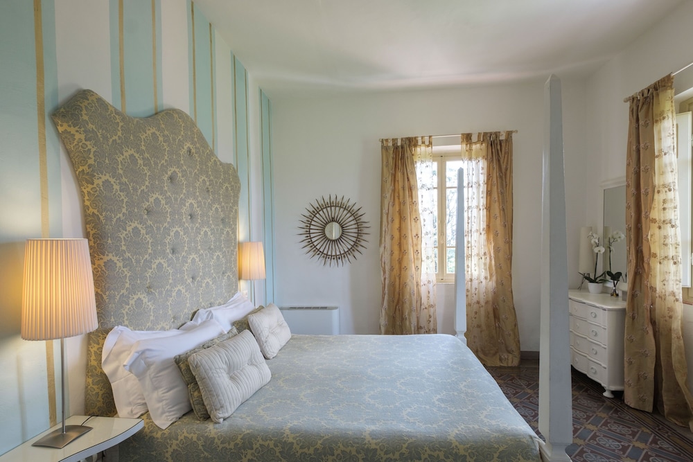 Fontelunga Hotel & Villas 12/50