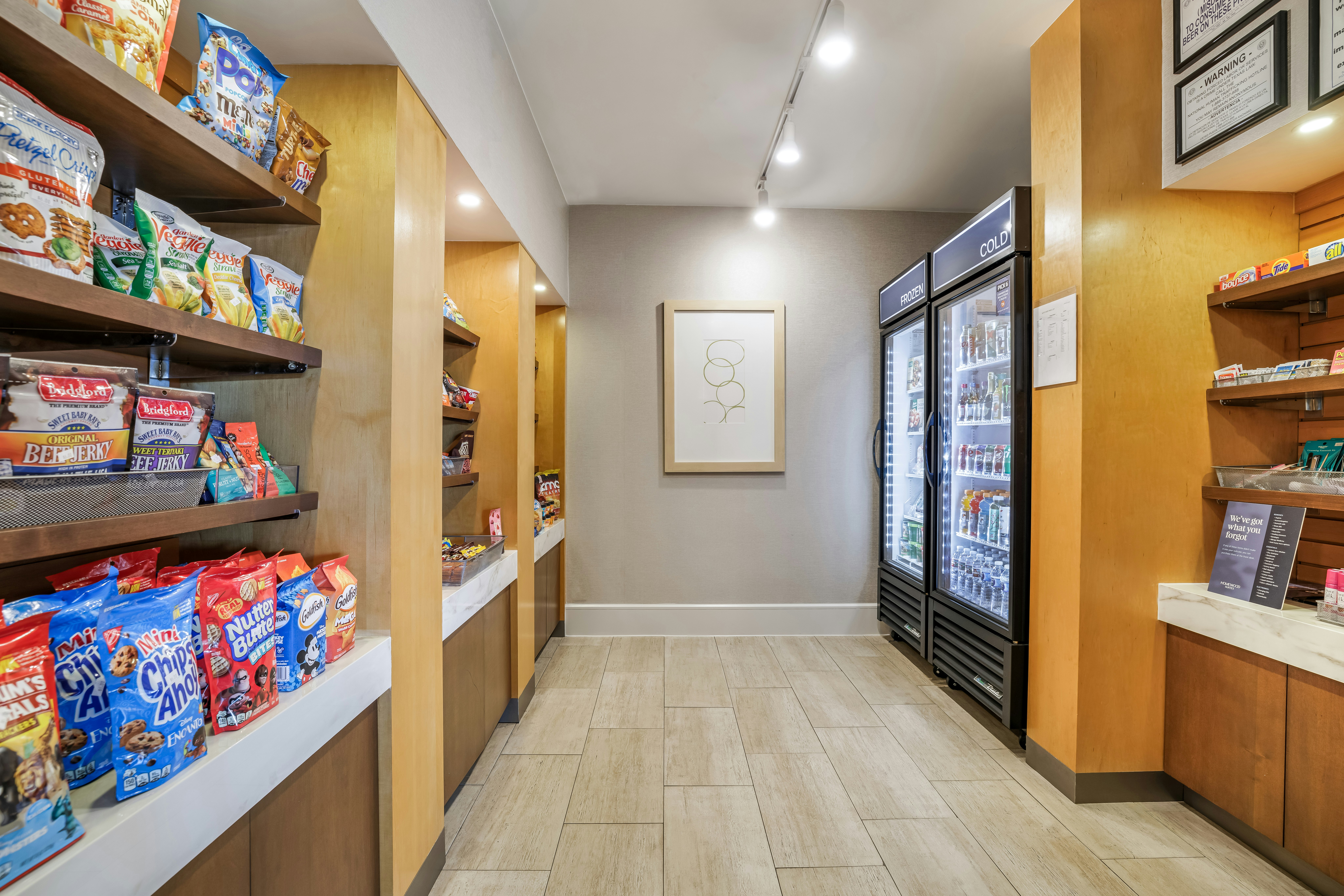 Homewood Suites by Hilton Dallas-Frisco 5/32