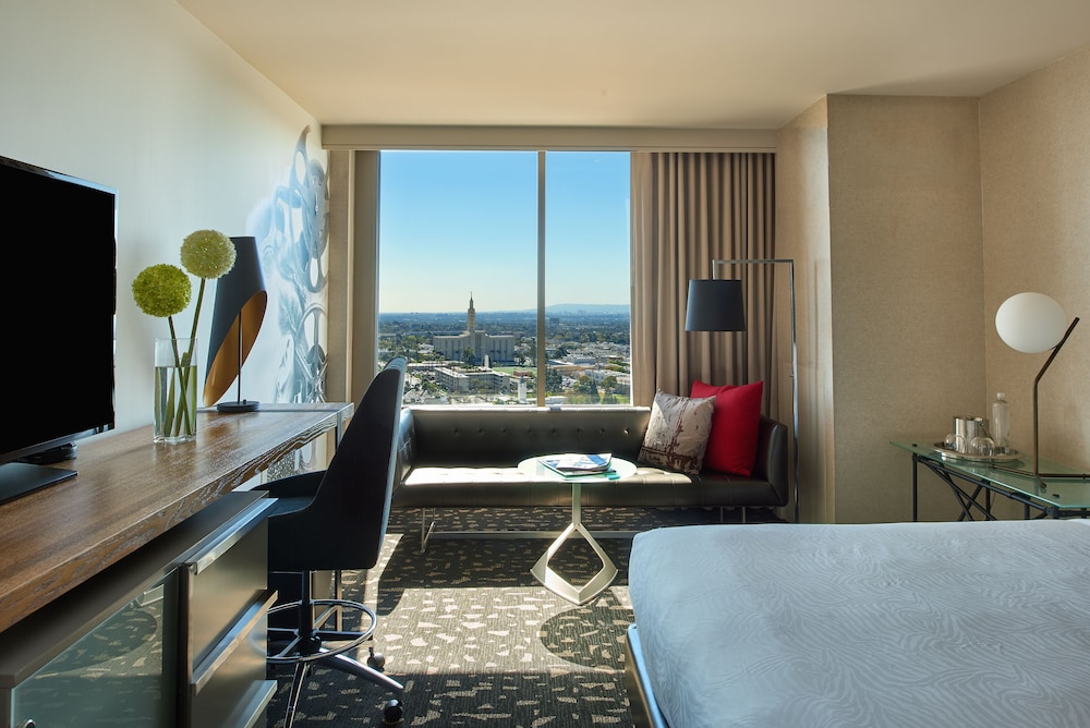 Kimpton Hotel Palomar Los Angeles Beverly Hills 53/83