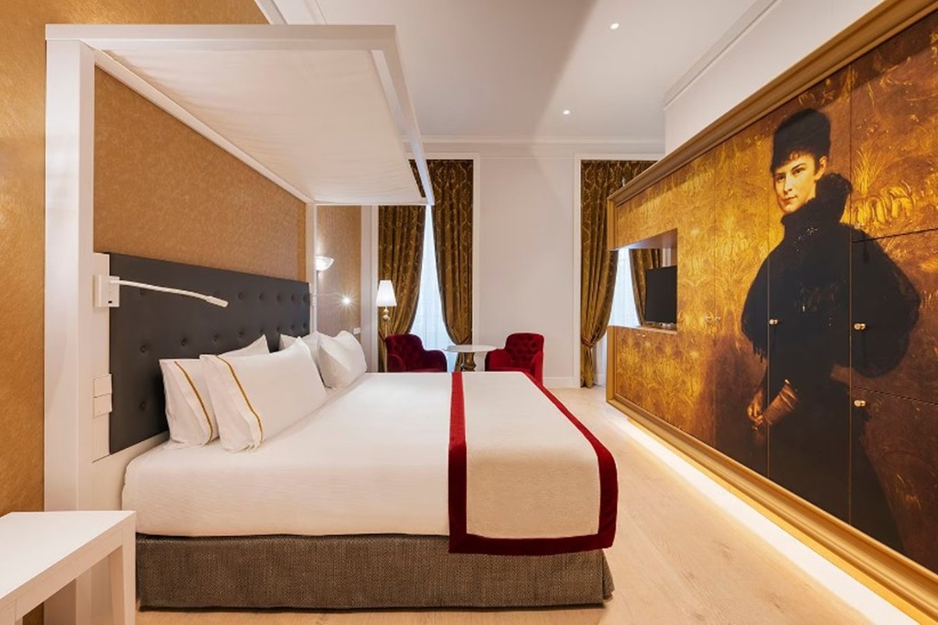 Aurea Ana Palace Hotel 34/78