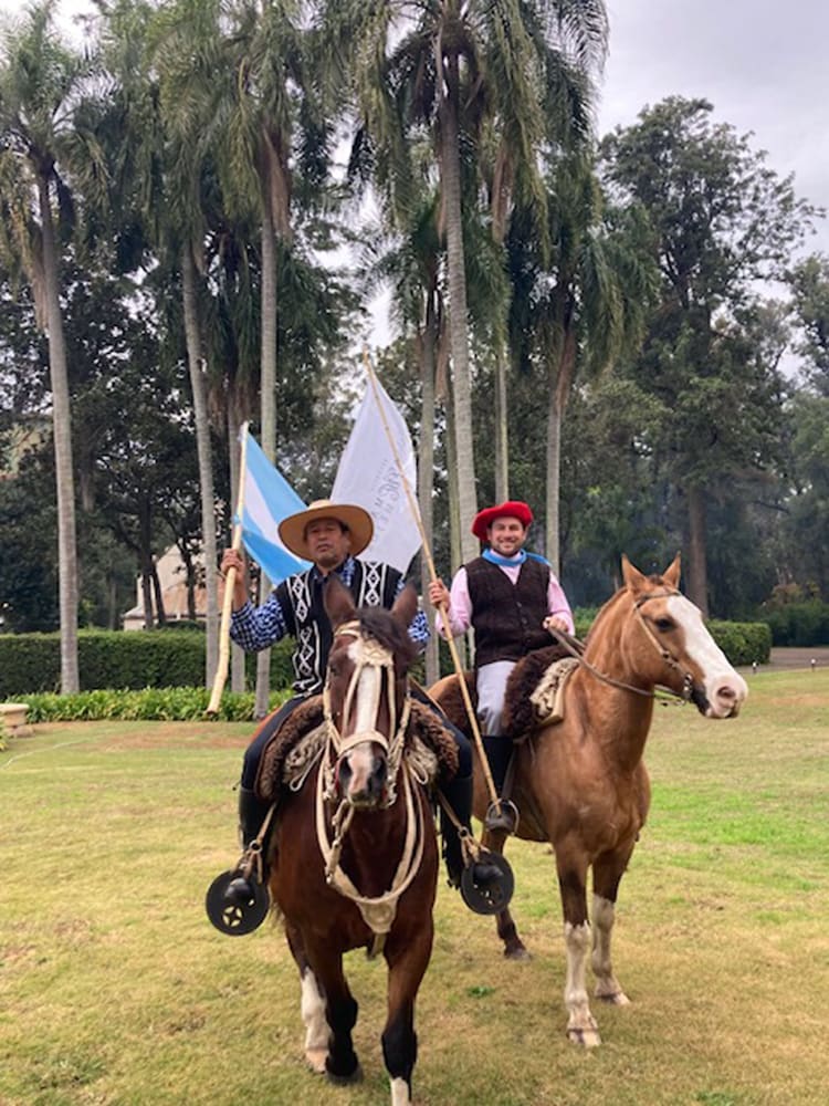 Estancia Villa Maria 47/50