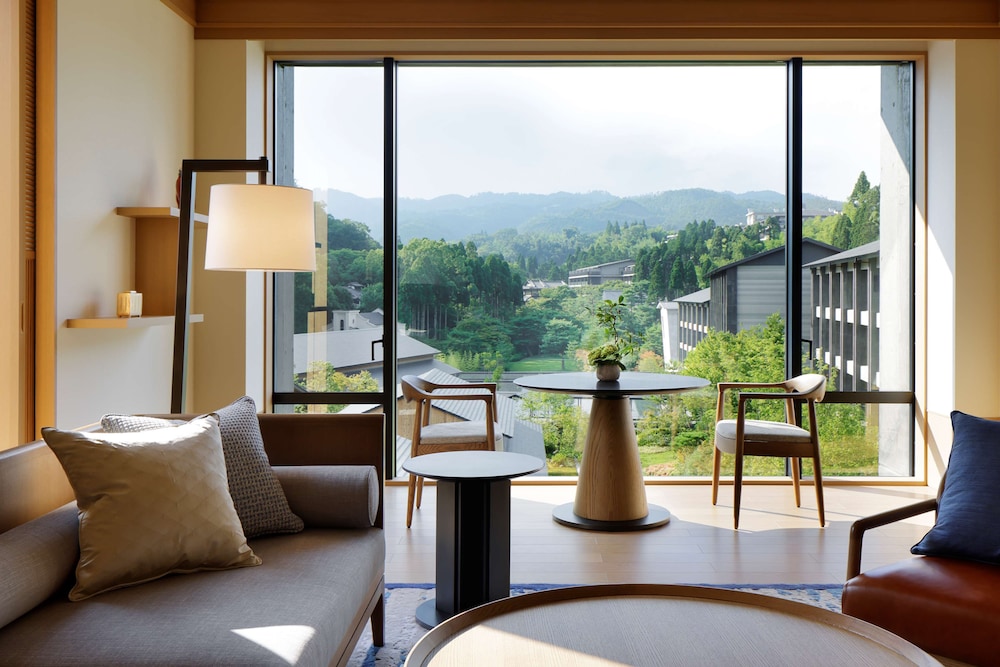 ROKU Kyoto, LXR Hotels & Resorts 41/78
