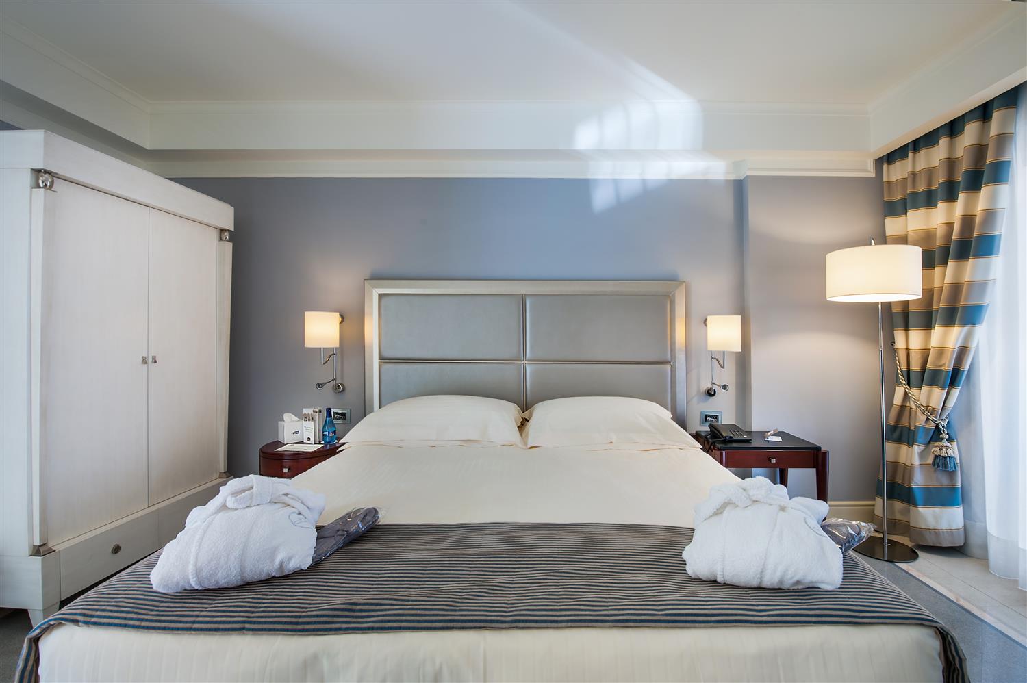 Best Western Premier Villa Fabiano Palace Hotel 7/42