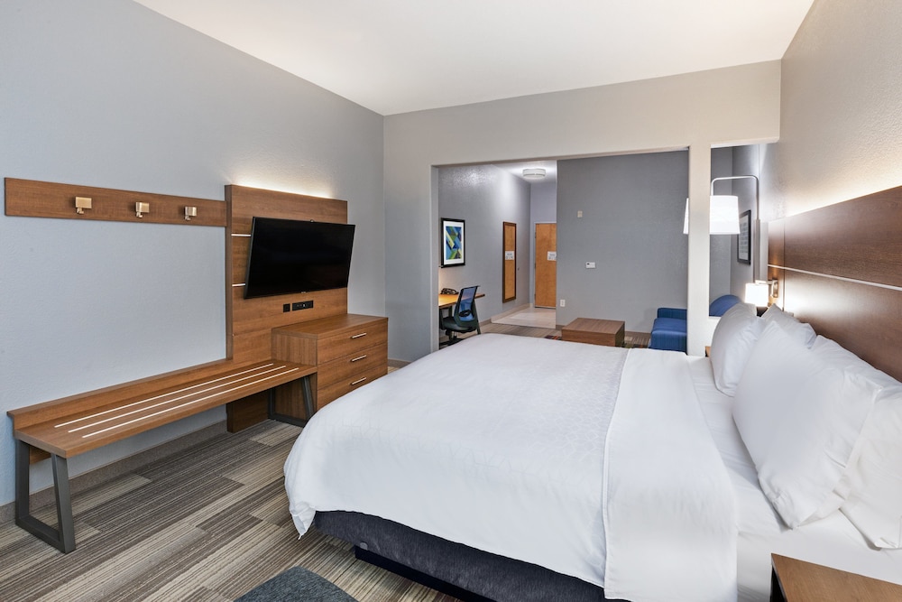 Holiday Inn Express Hotel Suites Hutto 20/72