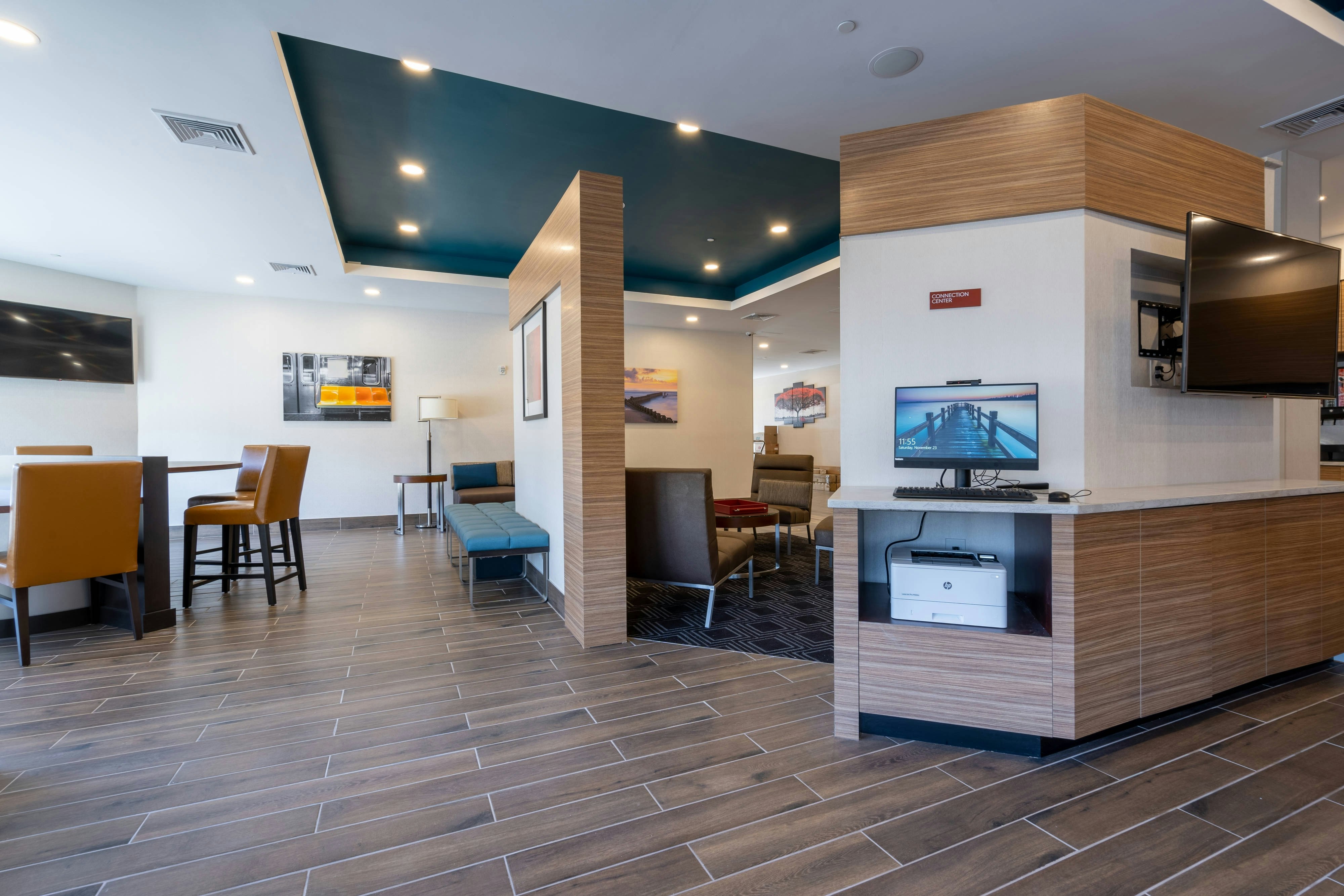 TownePlace Suites by Marriott Clinton 6/28