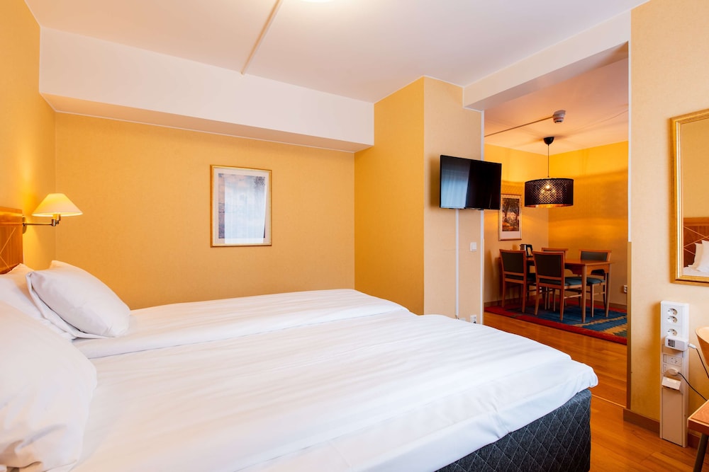 Best Western Hotel Esplanade 6/33