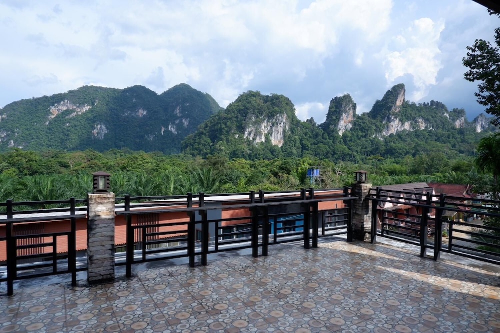 Khao Sok Nature Place 32/36