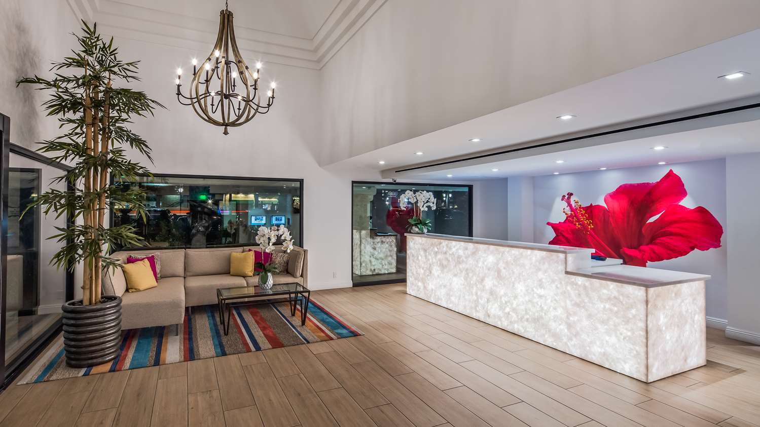 Best Western Plus Las Brisas Hotel 10/40