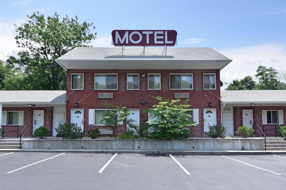 Ardsley Acres Hotel Westchester 1/49